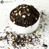 HERBATA CZARNA aromatyzowana PIERNIKOWA Cynamon Imbir Kardamon Goździki 50G HERBATA CZARNA aromatyzowana PIERNIKOWA Cynamon Imbir Kardamon Goździki 50G