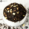 HERBATA CZARNA aromatyzowana PIERNIKOWA Cynamon Imbir Kardamon Goździki 50G HERBATA CZARNA aromatyzowana PIERNIKOWA Cynamon Imbir Kardamon Goździki 50G