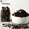 HERBATA CZARNA aromatyzowana PIERNIKOWA Cynamon Imbir Kardamon Goździki 50G HERBATA CZARNA aromatyzowana PIERNIKOWA Cynamon Imbir Kardamon Goździki 50G
