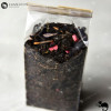 HERBATA CZARNA aromatyzowana Z SERDUSZKAMI CUKROWYMI - KOCHAM CIĘ 50G HERBATA CZARNA aromatyzowana Z SERDUSZKAMI CUKROWYMI - KOCHAM CIĘ 50G