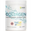 Wish KOLAGEN NATICOL 3 PEPTYDY 10000mg wsparcie SKÓRA WŁOSY