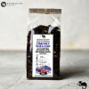 HERBATA CZARNA aromatyzowana ZIMOWY WIECZÓR migdał pomarańcza róża 50G HERBATA CZARNA aromatyzowana ZIMOWY WIECZÓR migdał pomarańcza róża 50G