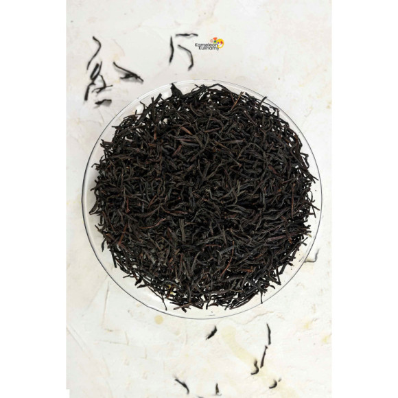 HERBATA CZARNA CEYLON OP1 HIGHLAND liściasta 50g HERBATA CZARNA CEYLON OP1 HIGHLAND liściasta 50g