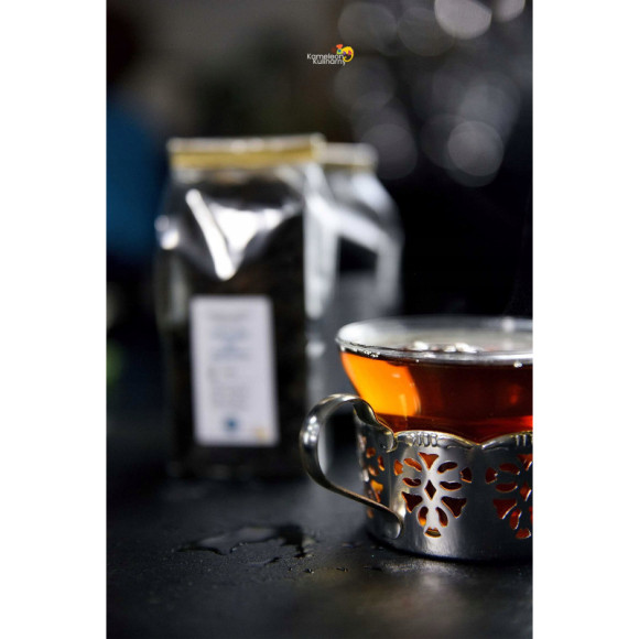 HERBATA CZARNA CEYLON OP1 HIGHLAND liściasta 50g HERBATA CZARNA CEYLON OP1 HIGHLAND liściasta 50g