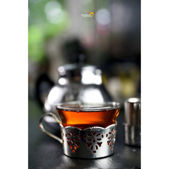 HERBATA CZARNA CEYLON OP1 HIGHLAND liściasta 50g HERBATA CZARNA CEYLON OP1 HIGHLAND liściasta 50g