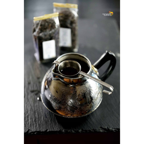 HERBATA CZARNA CEYLON OP1 HIGHLAND liściasta 50g HERBATA CZARNA CEYLON OP1 HIGHLAND liściasta 50g