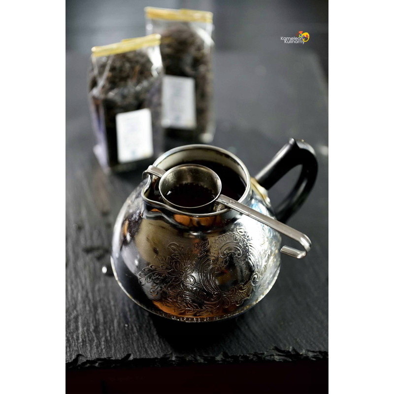 HERBATA CZARNA CEYLON OP1 HIGHLAND liściasta 50g