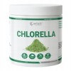 Wish CHLORELLA w proszku 350g pomoc OCZYSZCZENIE ODPORNOŚĆ