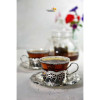 HERBATA CZARNA DARJEELING FIRST FLUSH liściasta50g HERBATA CZARNA DARJEELING FIRST FLUSH liściasta50g