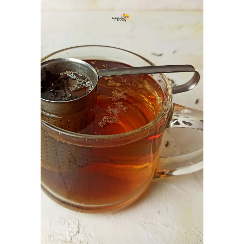 HERBATA CZARNA FIVE O'CLOCK - ceylon i assam 50g