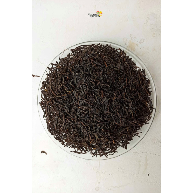 HERBATA CZARNA FIVE O'CLOCK - ceylon i assam 50g