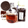 HERBATA CZARNA LIŚCIASTA aromatyzowana EARL GREY zbergamotką bergamotka 50g HERBATA CZARNA LIŚCIASTA aromatyzowana EARL GREY zbergamotką bergamotka 50g