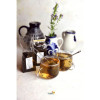 HERBATA CZARNA LIŚCIASTA aromatyzowana EARL GREY zbergamotką bergamotka 50g HERBATA CZARNA LIŚCIASTA aromatyzowana EARL GREY zbergamotką bergamotka 50g
