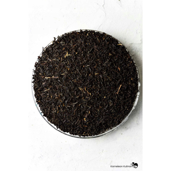 HERBATA CZARNA naturalna ASSAM Blend 50g indyjska HERBATA CZARNA naturalna ASSAM Blend 50g indyjska