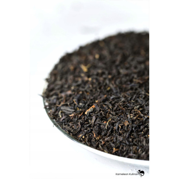 HERBATA CZARNA naturalna ASSAM Blend 50g indyjska HERBATA CZARNA naturalna ASSAM Blend 50g indyjska