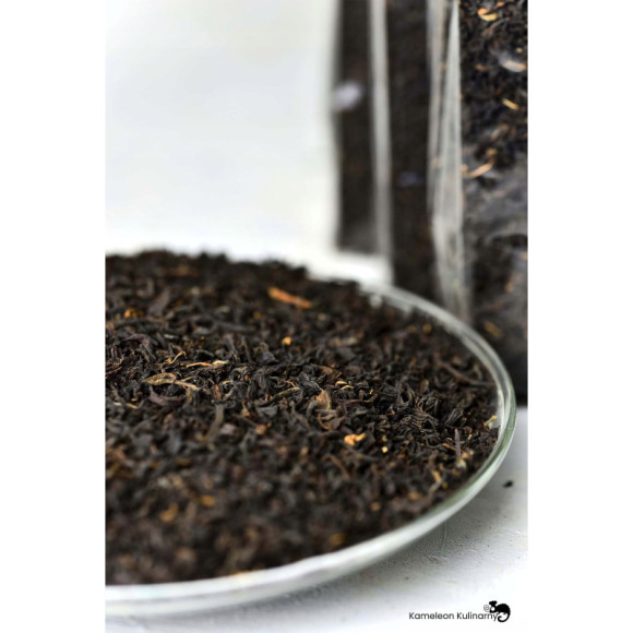 HERBATA CZARNA naturalna ASSAM Blend 50g indyjska HERBATA CZARNA naturalna ASSAM Blend 50g indyjska