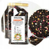HERBATA czarna ORIENT imbir wanilia cynamon 50g HERBATA czarna ORIENT imbir wanilia cynamon 50g