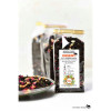 HERBATA czarna ORIENT imbir wanilia cynamon 50g HERBATA czarna ORIENT imbir wanilia cynamon 50g