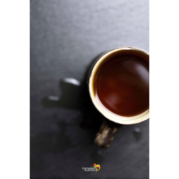 HERBATA CZARNA YUNNAN GOLDEN TIPPED organic 50g HERBATA CZARNA YUNNAN GOLDEN TIPPED organic 50g