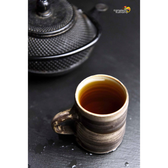 HERBATA CZARNA YUNNAN GOLDEN TIPPED organic 50g HERBATA CZARNA YUNNAN GOLDEN TIPPED organic 50g