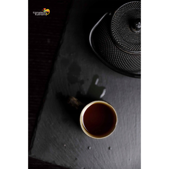 HERBATA CZARNA YUNNAN GOLDEN TIPPED organic 50g HERBATA CZARNA YUNNAN GOLDEN TIPPED organic 50g