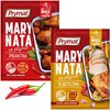 Prymat MARYNATA W PŁYNIE PIKANTNA + KLASYCZNA na 0,6KG