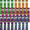 FRUIT MOOD batonik owocowy BEZ DODATKU CUKRU 10g MIX 6