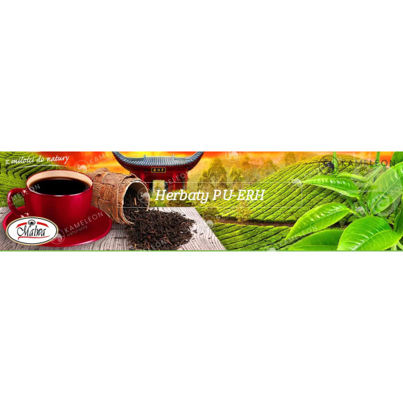 MALWA HERBATA CZERWONA PUerh PU-ERH GRAPEFRUIT grapefruitowa 20saszetek 30G MALWA HERBATA CZERWONA PUerh PU-ERH GRAPEFRUIT grapefruitowa 20saszetek 30G