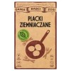 DANIA BABCI ZOSI PLACKI ZIEMNIACZANE na 12 placków 200g