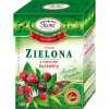 MALWA HERBATA ZIELONA PREMIUM SMAKOWA AROMATYZOWANA ŻURAWINA 100g 0,1KG MALWA HERBATA ZIELONA PREMIUM SMAKOWA AROMATYZOWANA ŻURAWINA 100g 0,1KG