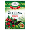MALWA HERBATA ZIELONA PREMIUM SMAKOWA AROMATYZOWANA ŻURAWINA 100g 0,1KG MALWA HERBATA ZIELONA PREMIUM SMAKOWA AROMATYZOWANA ŻURAWINA 100g 0,1KG