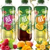 Herbapol ICE TEA NAPÓJ herbaciany NIEGAZOWANY MIX 3 SMAKÓW