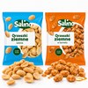 Salino ORZESZKI ZIEMNE SOLONE + KARMELOWE przekąska MIX 2