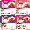 MALWA 19x HERBATA OWOCOWA saszetki MIX SMAKÓW x380 MALWA 19x HERBATA OWOCOWA saszetki MIX SMAKÓW x380