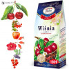 Malwa HERBATA HERBATKA High Quality OWOCOWA WIŚNIOWA WIŚNIA SUSZ 100G