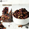 HERBATA aromatyzowana OWOCOWA NA BOGATO Truskawka Porzeczka Jeżyna i.. 50G HERBATA aromatyzowana OWOCOWA NA BOGATO Truskawka Porzeczka Jeżyna i.. 50G
