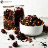 HERBATA aromatyzowana OWOCOWA NA BOGATO Truskawka Porzeczka Jeżyna i.. 50G HERBATA aromatyzowana OWOCOWA NA BOGATO Truskawka Porzeczka Jeżyna i.. 50G