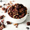 HERBATA aromatyzowana OWOCOWA NA BOGATO Truskawka Porzeczka Jeżyna i.. 50G HERBATA aromatyzowana OWOCOWA NA BOGATO Truskawka Porzeczka Jeżyna i.. 50G