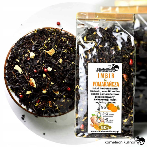 HERBATA CZARNA SMAKOWA aromatyzowana MIX 5x 50g zestaw herbat 250g PYCHA! HERBATA CZARNA SMAKOWA aromatyzowana MIX 5x 50g zestaw herbat 250g PYCHA!