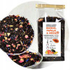 HERBATA CZARNA SMAKOWA aromatyzowana MIX 5x 50g zestaw herbat 250g PYCHA! HERBATA CZARNA SMAKOWA aromatyzowana MIX 5x 50g zestaw herbat 250g PYCHA!