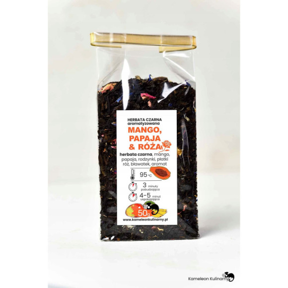 HERBATA CZARNA SMAKOWA aromatyzowana MIX 5x 50g zestaw herbat 250g PYCHA! HERBATA CZARNA SMAKOWA aromatyzowana MIX 5x 50g zestaw herbat 250g PYCHA!