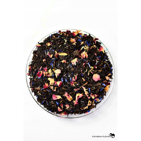 HERBATA CZARNA SMAKOWA aromatyzowana MIX 5x 50g zestaw herbat 250g PYCHA! HERBATA CZARNA SMAKOWA aromatyzowana MIX 5x 50g zestaw herbat 250g PYCHA!