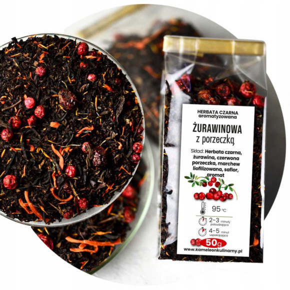 HERBATA CZARNA SMAKOWA aromatyzowana MIX 5x 50g zestaw herbat 250g PYCHA! HERBATA CZARNA SMAKOWA aromatyzowana MIX 5x 50g zestaw herbat 250g PYCHA!