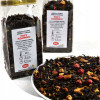 HERBATA CZARNA ŚWIĄTECZNA aromatyzowana MIX 5x50g HERBATA CZARNA ŚWIĄTECZNA aromatyzowana MIX 5x50g
