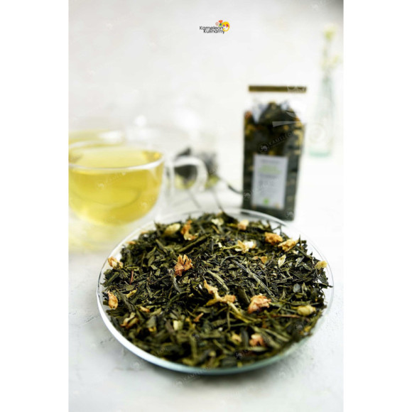 HERBATA CZARNA ZIELONA naturalna smakowa MIX 5x 50g 250g 0,25G ZESTAW MIX HERBATA CZARNA ZIELONA naturalna smakowa MIX 5x 50g 250g 0,25G ZESTAW MIX