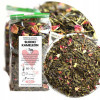 HERBATA CZARNA ZIELONA naturalna smakowa MIX 5x 50g 250g 0,25G ZESTAW MIX HERBATA CZARNA ZIELONA naturalna smakowa MIX 5x 50g 250g 0,25G ZESTAW MIX