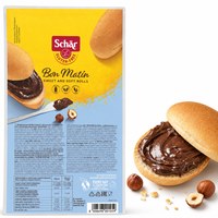 Schar BON MATIN SODKIE BUŁKI ŚNIADANIOWE śniadanie