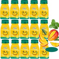 CUKIERKI DRAŻE ODŚWIEŻAJĄCE mięta MANGO bc 16g x15