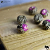 HERBATA KWITNĄCA BIAŁA JAŚMINOWA Jasmine Lichi Ball 1szt kulka na dzbanek HERBATA KWITNĄCA BIAŁA JAŚMINOWA Jasmine Lichi Ball 1szt kulka na dzbanek