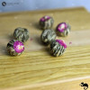 HERBATA KWITNĄCA BIAŁA JAŚMINOWA Jasmine Lichi Ball 1szt kulka na dzbanek HERBATA KWITNĄCA BIAŁA JAŚMINOWA Jasmine Lichi Ball 1szt kulka na dzbanek